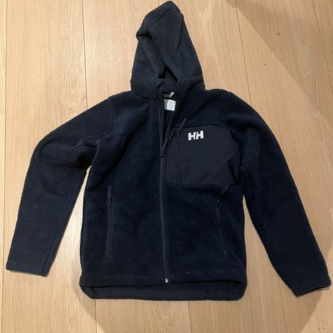 Helly Hansen Fleece str 12 år