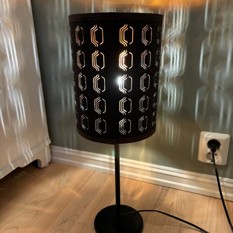 IKEA Älmhult lampe