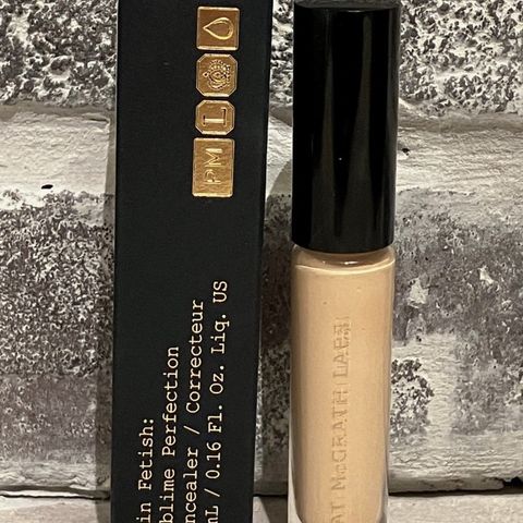 Pat McGrath Labs Skin Fetish Sublime Perfection Concealer, L5