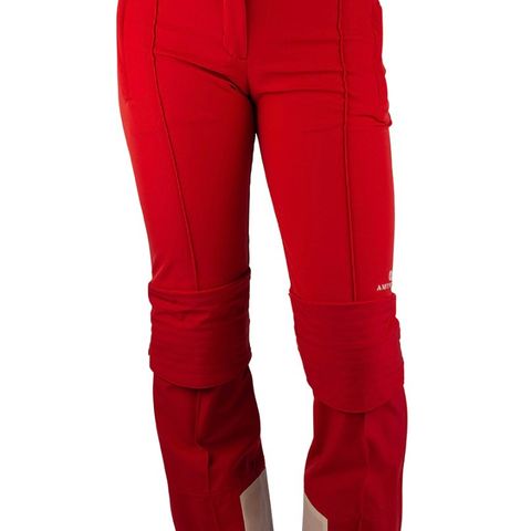 Amundsen Sports Fusion Split pants dame