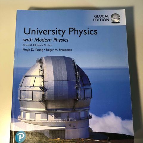 University Physics