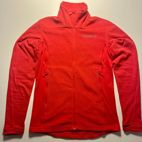 Norrøna Falketind  Fleece Jacket (W)