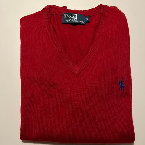 Polo Ralph Lauren ullgenser