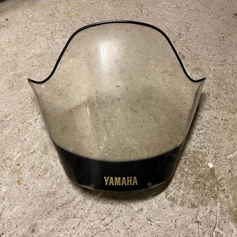 Vindskjerm Yamaha Venture