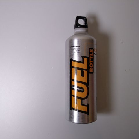 Laken Fuel Bottle