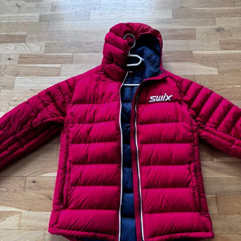 Swix Focus Down Jacket M