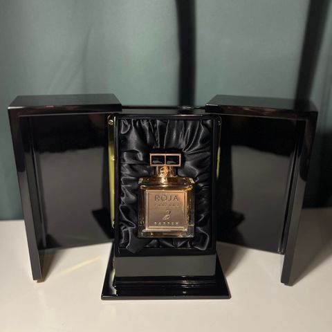 Roja dove parfum de la nuit 2 NY