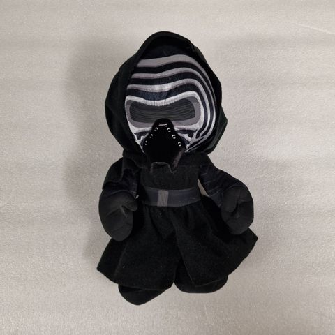 Kylo Ren Bamse Plush