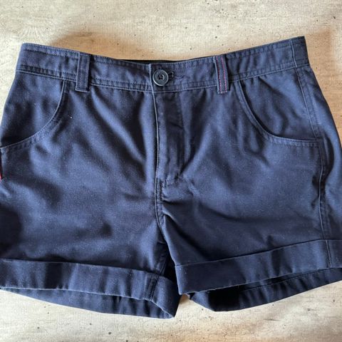 Bergans turshorts for jente