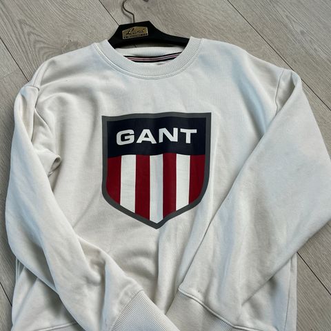 Gant str xs