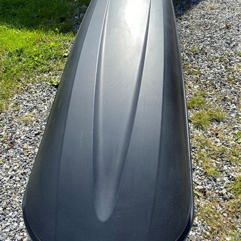 Thule Pacific 700