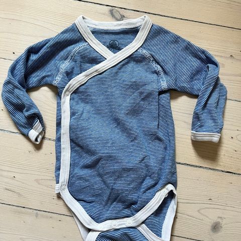 Petit Bateau body