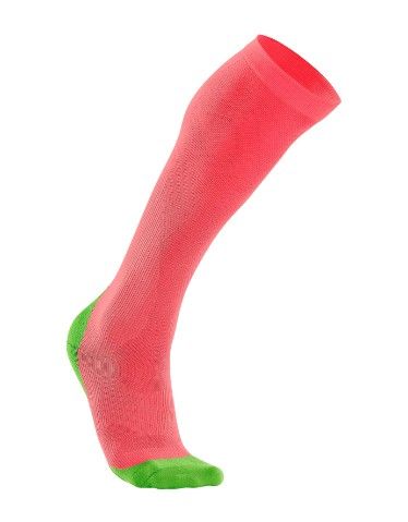 2XU Compression Perform Run Sock  (M)