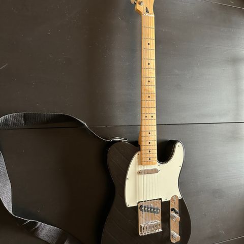 Fender Telecaster Player