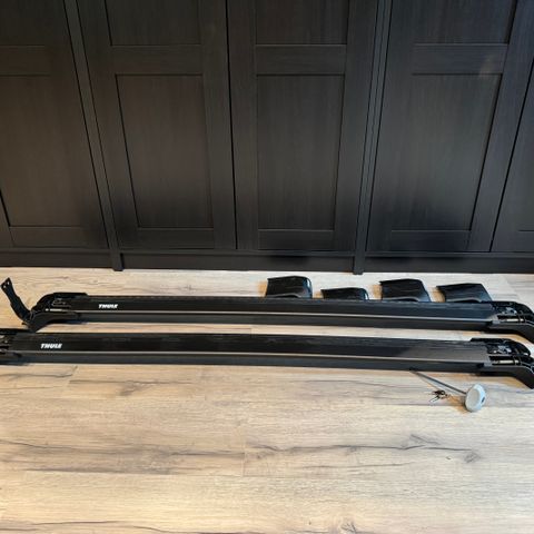 Thule Takstativ WINGBAR