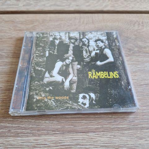 The Rambelins - Into the Woods