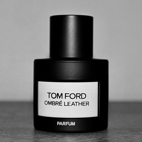 TOM FORD Ombré Leather Parfum