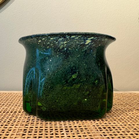 Benny Morzfeldt vase