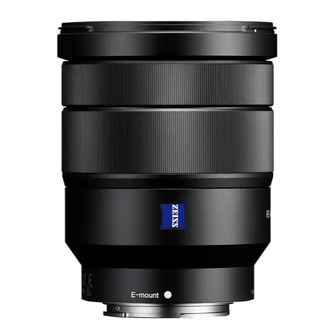 Sony Vario Tessar T* FE 16-35mm f/4 ZA OSS