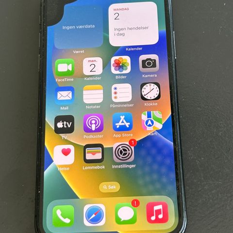 Iphone X 64GB