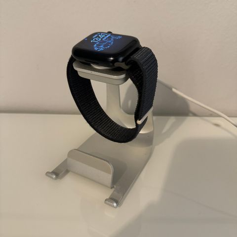 Apple Watch Lader Stand