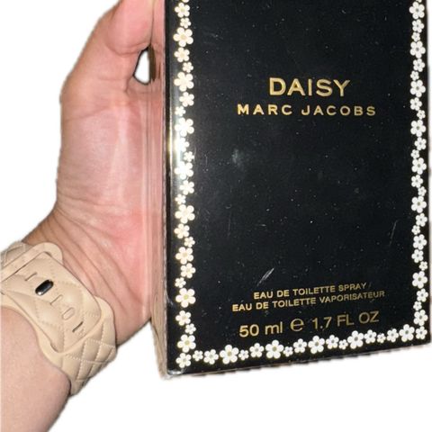 Daisy marc jacobs edt 50ml