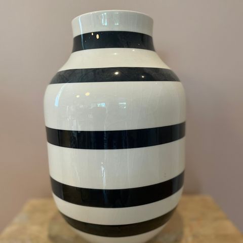 Kahler Omaggio vase stor