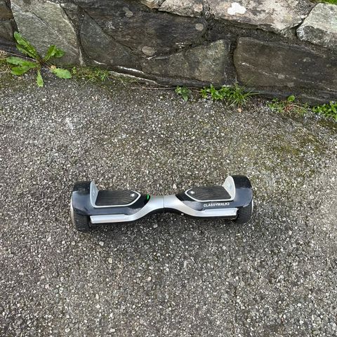 hoverboard