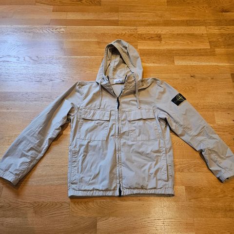 Stone island jakke