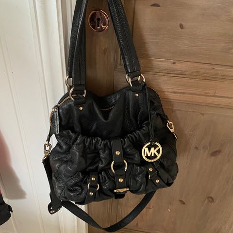 Michael Kors veske og lommebok