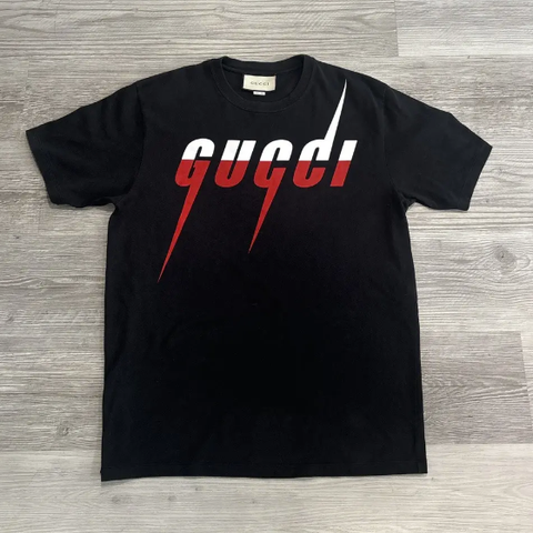 Gucci t-skjorte