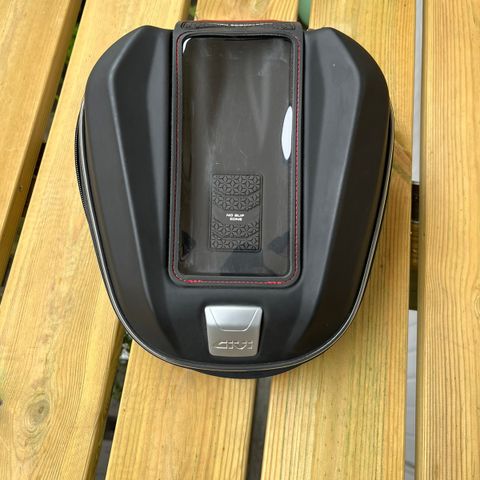 GIVI ST611 SPORT-T