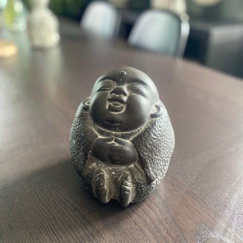 Buddha