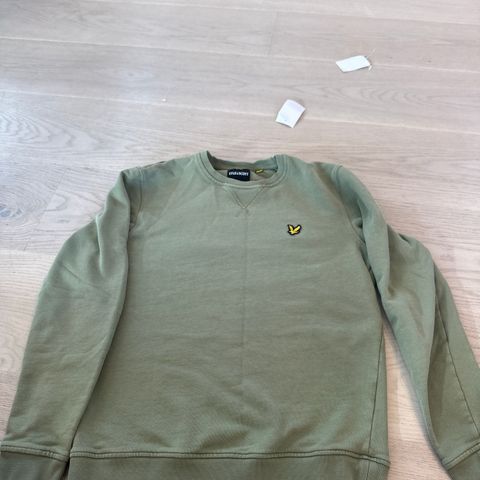 Lyle&Scott