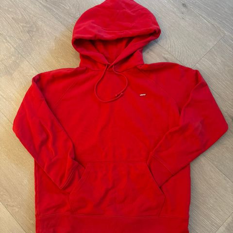 Levis hoodie strl M