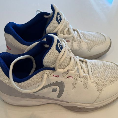 Head women padel shoes - hardly used