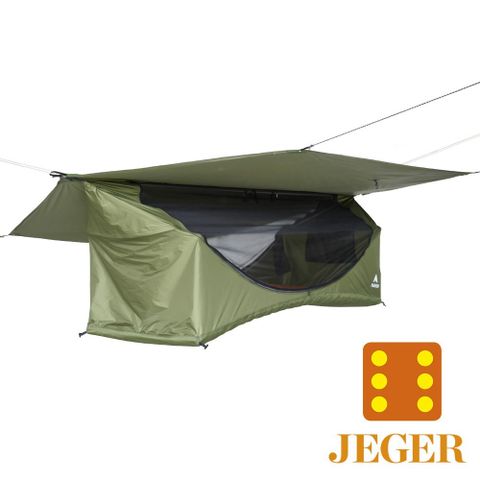 Haven Tent XL selges