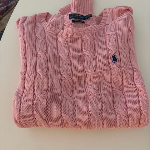 Polo Ralph Lauren genser