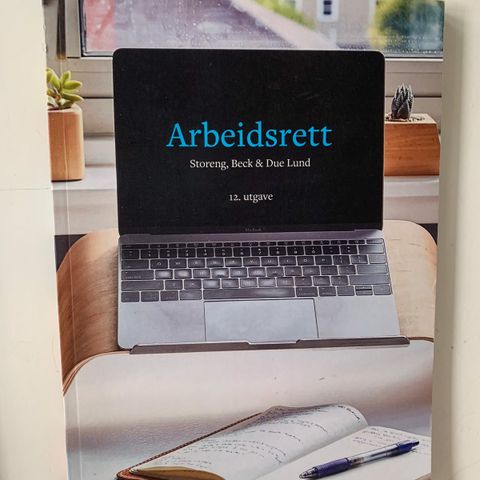 Arbeidsrett