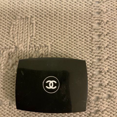 øyenskygge Chanel Ombre Essentielle Mono Eyeshadow