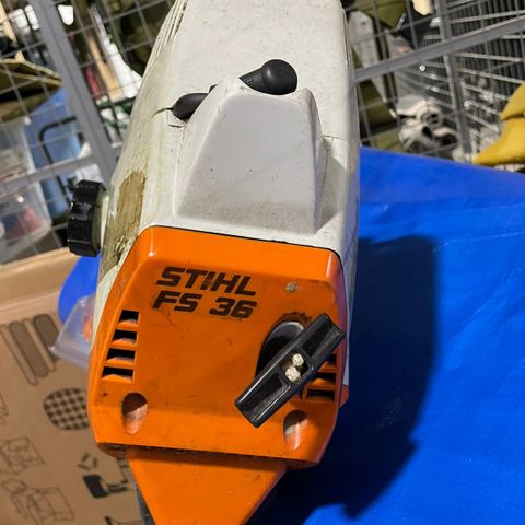 Stihl fs 36