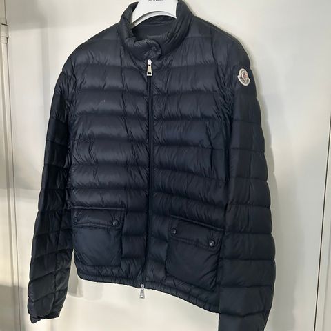 Moncler Lans jakke (Dame)