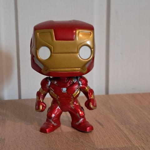 Funko Pop - Iron man