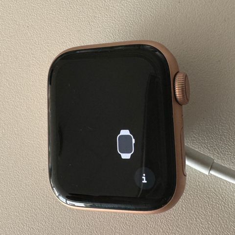 Apple Watch SE 40mm