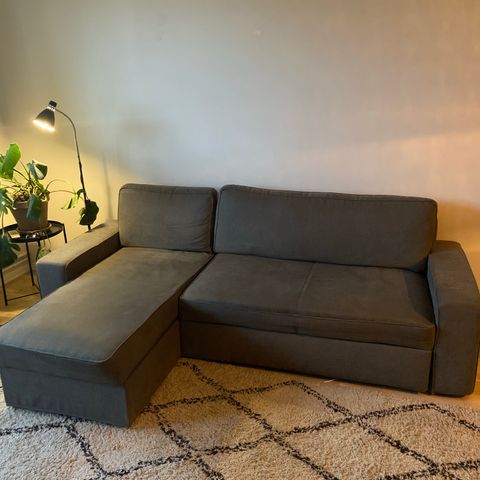 Sovesofa