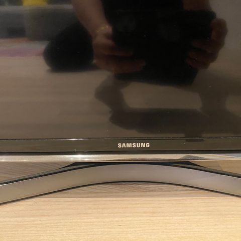 Samsung Smart  tv 49 tommer