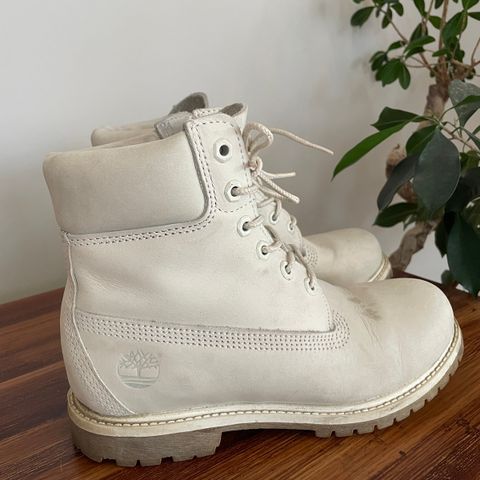 Timberland vintersko