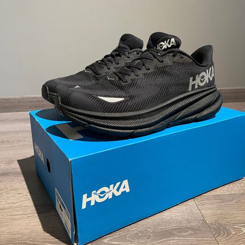 Hoka Clifton 9 GTX