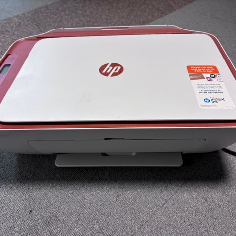 HP printer