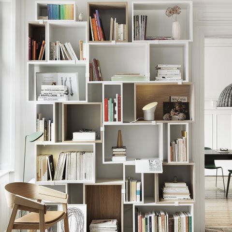 Muuto Stacked